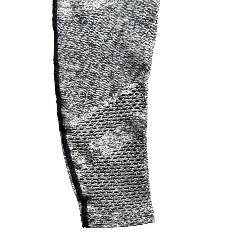 PINK Victoria's Secret Seamless High Waisted Athletic Leggings Yoga Pilates Size - Picture 8 of 16